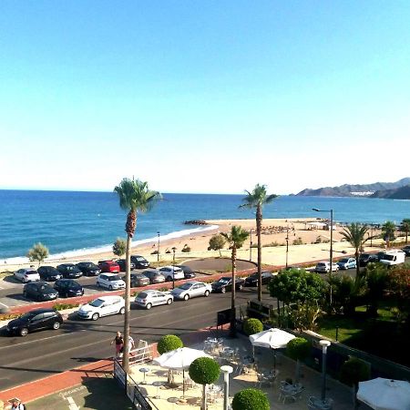 Super Atico Playa De Mojacar - Amazing Penthouse At Mojacar Beach 외부 사진