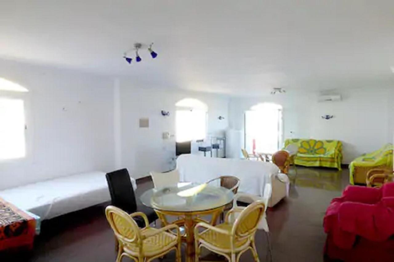 Super Atico Playa De Mojacar - Amazing Penthouse At Mojacar Beach 외부 사진